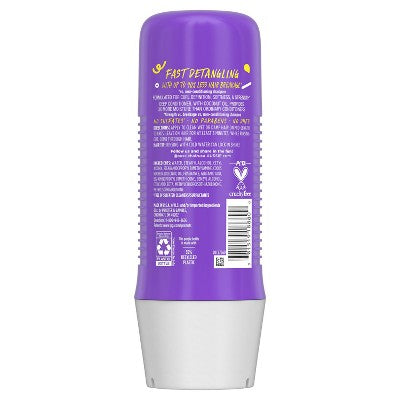 Aussie 3 Minutes Miracle Curls Detangling Deep Conditioner 8 fl oz