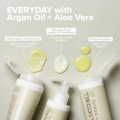 Paul Mitchell Clean Beauty Everyday Leave-In Hair Treatment 5.1 fl oz