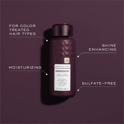 Kristin Ess+ Color Safe Deep Conditioner 10 fl oz Imperfect Container