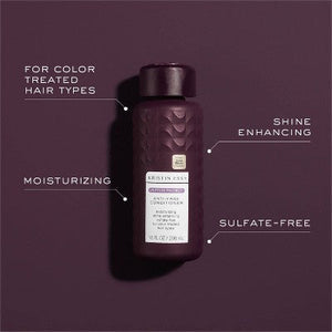Kristin Ess+ Color Safe Deep Conditioner 10 fl oz Imperfect Container