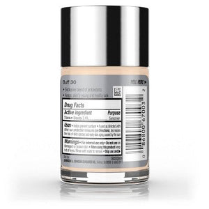 Neutrogena Healthy Skin Liquid Makeup Foundation SPF 20