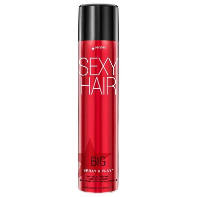 Sexy-Hair-Spray-and-Play-Hairspray-10oz-Imperfect-Container-Hair-Styling-Products