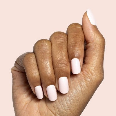 Olive & June Press-On Nails Bestsellers Pack Floral Doodle/Swan/Tutu 96ct 3-Pack