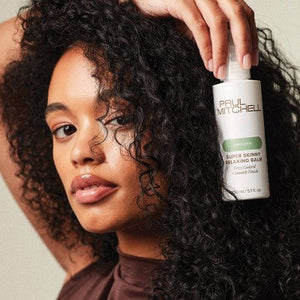Paul Mitchell Super Skinny Relaxing Hair Balm 5.1 fl oz