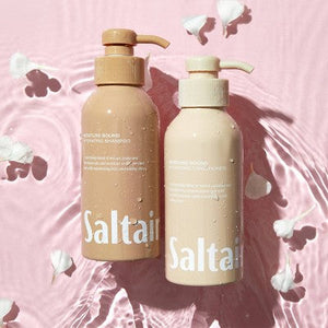 Saltair Moisture Bound Hydrating Shampoo 14 fl oz