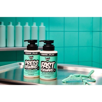 The Doux Fast Forward Heat Protectant Conditioner 8 fl oz