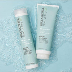 Paul Mitchell Clean Beauty Hydrate Shampoo 8.5 fl oz