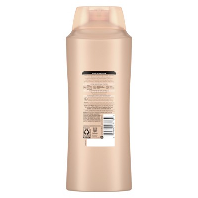 Suave Professionals Smoothing Shampoo Keratin Infusion 28 oz