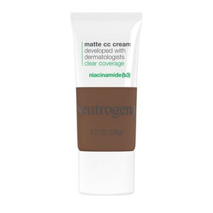 Neutrogena-Clear-Coverage-Flawless-Matte-Color-Correcting-Cream-9.5-Truffle-Foundations-&-Concealers
