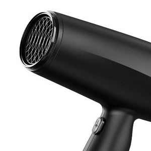Conair High Shine Nano Quartz Hair Dryer 1875 Watts - Imperfect Box