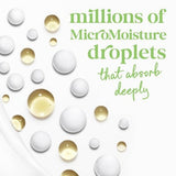 Dove Beauty Refresh Body Wash Pump Cucumber & Green Tea 24hr Lotion-Soft Skin 30.6 fl oz - New