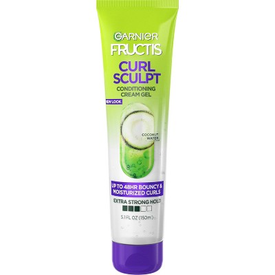 Garnier-Fructis-Style-Curl-Sculpt-Conditioning-Cream-Gel-5.1-fl-oz-Hair-Styling-Products