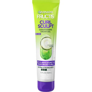 Garnier-Fructis-Style-Curl-Sculpt-Conditioning-Cream-Gel-5.1-fl-oz-Hair-Styling-Products