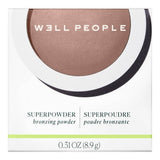 Well People Superpowder Bronzing Powder Sun Glow 0.31oz