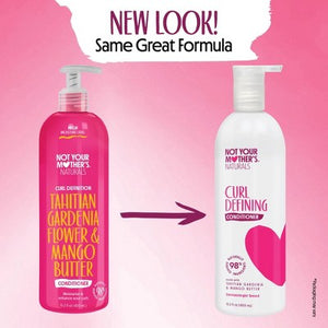 Not Your Mother's Naturals Curl Definition Hair Conditioner