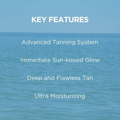 Carroten Intensive Tanning Gel 5.07 fl oz