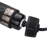 Kristin Ess Blow Dry Hair Brush 1500 Watts - Imperfect Box