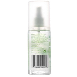 Clean Age Sandalwood AHA Deodorant + Body Spray for Teens 4 fl oz