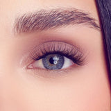 KISS Products Studio Lash Extension Kit 8-12mm Delicate Light Volume 54ct - Imperfect Box