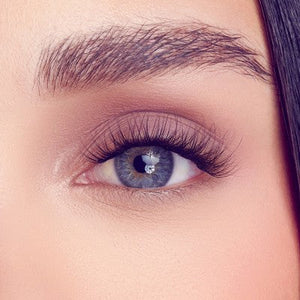 KISS Products Studio Lash Extension Kit 8-12mm Delicate Light Volume 54ct - Imperfect Box