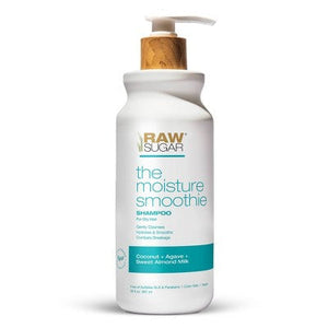 Raw-Sugar-The-Moisture-Smoothie-Shampoo-30-fl-oz-New-Shampoo