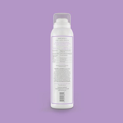 Native Spray Deodorant Lilac & White Tea Aluminum-Free 3.5oz