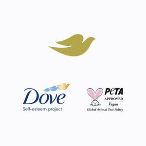Dove Beauty Bond Shield Leave-In Silk Hair Serum 3.3oz - New