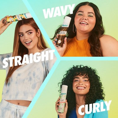 Batiste Original Dry Shampoo 5.71oz