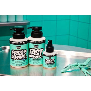 The Doux Press Rewind Curl Retention Shampoo 8 fl oz - New