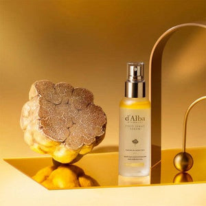 d'Alba Piedmont White Truffle First Spray Serum 50ml