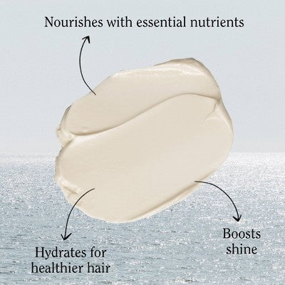 California Naturals Classic Coconut Conditioner 16.5 fl oz