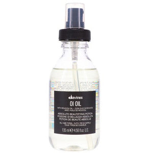 Davines OI Oil 4.56 oz - Imperfect Container