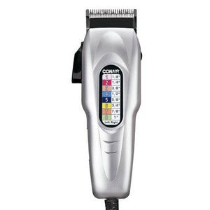 Conair-Numbered-Combs-Haircut-Kit-20ct-Imperfect-Box-Hair-Clippers-&-Trimmers