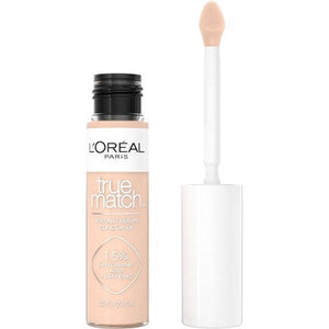 L'Oreal Paris True Match Radiant Serum Concealer Hyaluronic Acid N3 0.33 fl oz - New