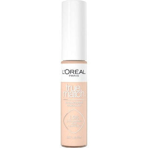 L'Oreal Paris True Match Radiant Serum Concealer Hyaluronic Acid N3 0.33 fl oz - New