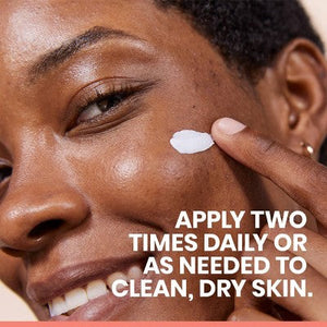 Avene Cicalfate+ Restorative Protective Skin Barrier Face Cream 1.3 fl oz