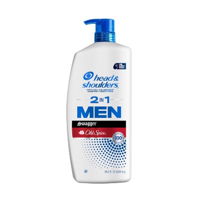 Head & Shoulders Old Spice 2-in-1 Shampoo and Conditioner 28.2 fl oz