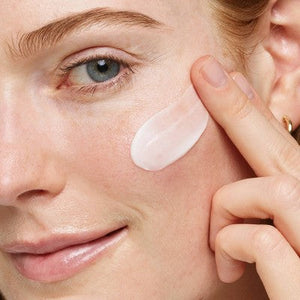 No7 Derm Solutions 100HR Hydration Cream Moisturiser 3oz - Missing Lid