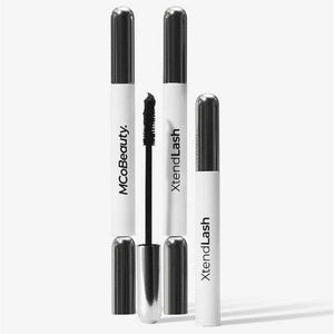 MCoBeauty XtendLash Mascara Black - Imperfect Box
