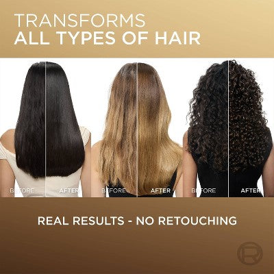 L'Oreal Paris Elvive Total Repair 5 Protein Recharge Leave-In Conditioner 5.1 fl oz - Imperfect Container