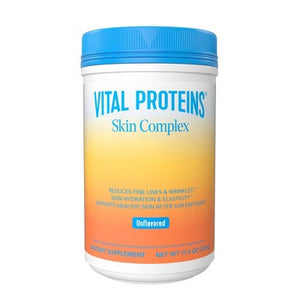 Vital Proteins Skin Support Powder 11.9oz - New