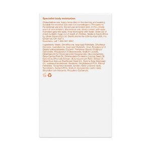 Bio-Oil Hydrating Hand and Body Lotion Unscented 8.5 fl oz