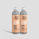 TIGI Bed Head Moisture Maniac Moisturizing  25.36 fl oz/2ct - Imperfect Box