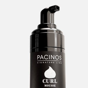 Pacinos Curl Enhancing Mousse 3.4oz - Imperfect Box