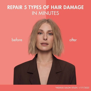 Nexxus Amino Bond Repair Conditioner with Amino Acids and Keratin Protein