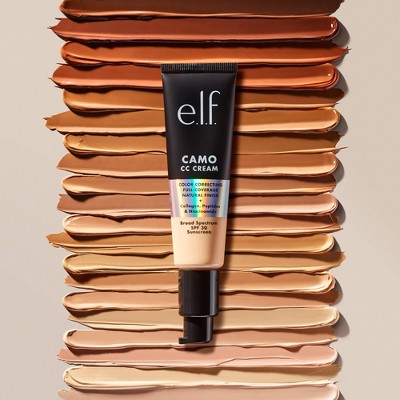 e.l.f. Camo CC Cream 280 N Light 1.05oz