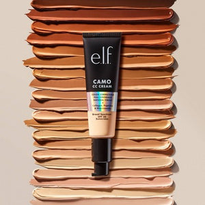 e.l.f. Camo CC Cream 280 N Light 1.05oz
