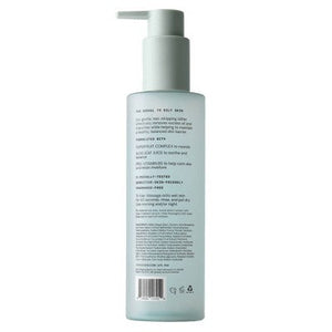 Versed The Purist Daily Gel Cleanser 6 fl oz - New