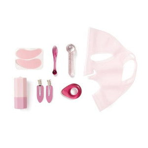 Skin Tools 7-Day Skincare Tool Advent Calendar Gift Set 7pc - Imperfect Box