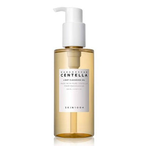 SKIN1004 Madagascar Centella Light Cleansing Oil Makeup Impurities Removal 200ml - Missing Box